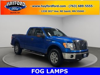 Used 2011 Ford F150 XLT w/ XLT Chrome Pkg image 1
