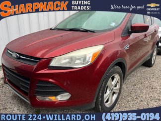 Used 2014 Ford Escape SE image 1