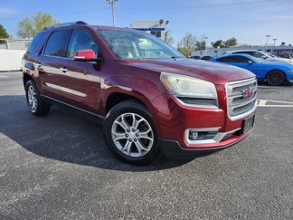 Used 2015 GMC Acadia SLT w/ Open Road Package image 1