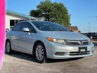 Used 2012 Honda Civic EX image 1