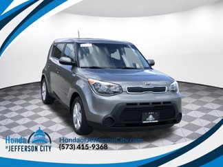Used 2016 Kia Soul image 1