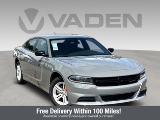Used 2023 Dodge Charger SXT image 1