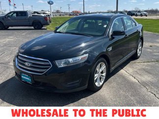 Used 2014 Ford Taurus SEL w/ Equipment Group 201A image 1