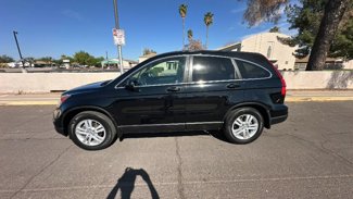 Used 2011 Honda CR-V EX-L image 1