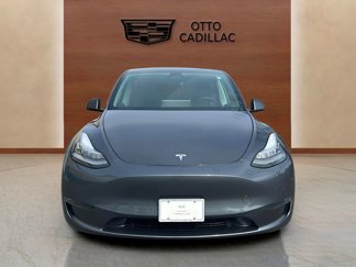 Used 2021 Tesla Model Y Long Range image 1