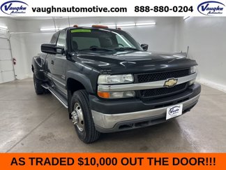 Used 2001 Chevrolet Silverado 3500 LT 360° Tour