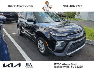 Used 2020 Kia Soul LX image 1