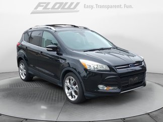 Used 2016 Ford Escape Titanium w/ Equipment Group 301A image 1