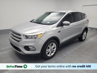 Used 2019 Ford Escape SE image 1