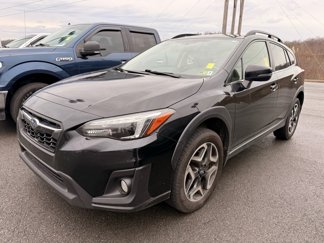 Used 2019 Subaru Crosstrek 2.0i Limited w/ Popular Package #4 image 1