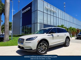 Used 2022 Lincoln Corsair FWD image 1