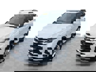 Certified 2020 Chevrolet Blazer LT image 1