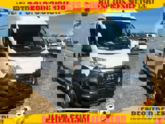 New 2025 RAM ProMaster 2500 image 1