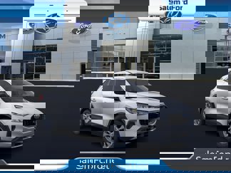 New 2024 Ford Escape Active w/ Tech Pack #1 image 1