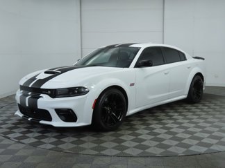 Used 2023 Dodge Charger Scat Pack image 1