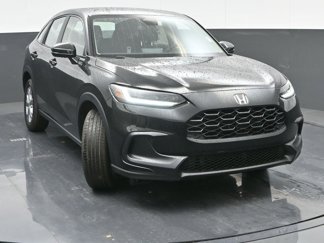 New 2025 Honda HR-V LX image 1