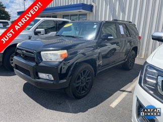 Used 2011 Toyota 4Runner 4WD image 1