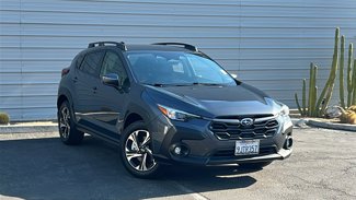 Used 2024 Subaru Crosstrek 2.0i Premium w/ Popular Package #4 image 1