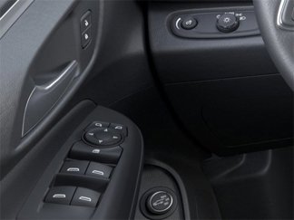 New 2025 Buick Envista Preferred w/ Convenience I Package image 1