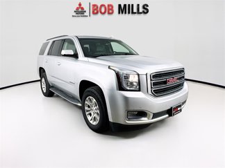 Used 2019 GMC Yukon SLT w/ Open Road Package video 1