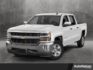 Used 2017 Chevrolet Silverado 1500 LT w/ All Star Edition image 1