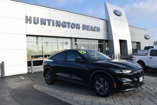 Used 2023 Ford Mustang Mach-E Select image 1