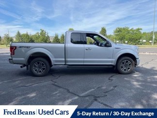 Used 2016 Ford F150 XLT w/ Equipment Group 302A Luxury image 1