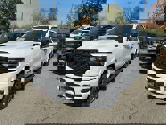 New 2025 RAM 1500 Big Horn image 1
