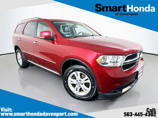 Used 2013 Dodge Durango Crew video 1