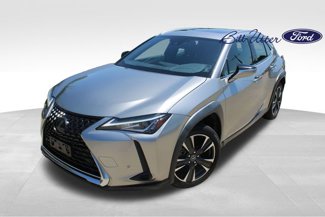 Used 2020 Lexus UX 200 w/ Premium Package image 1