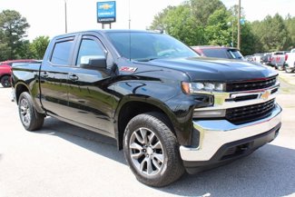 Used 2019 Chevrolet Silverado 1500 LT w/ All-Star Edition image 1
