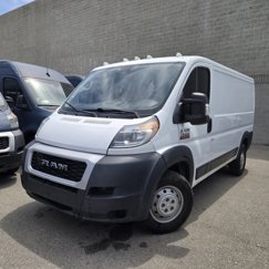 Used 2019 RAM ProMaster 1500 image 1