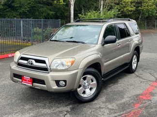 Used 2007 Toyota 4Runner SR5 image 1