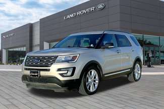 Used 2017 Ford Explorer XLT w/ Equipment Group 202A image 1