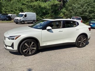 Used 2022 Polestar Polestar 2 w/ Plus Package image 1