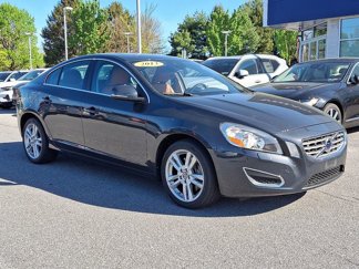 Used 2013 Volvo S60 T5 image 1