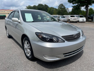 Used 2004 Toyota Camry LE image 1