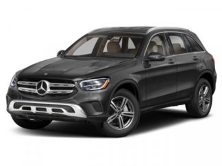 Certified 2022 Mercedes-Benz GLC 300 4MATIC image 1