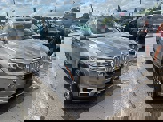 Used 2017 BMW X5 xDrive35i image 1