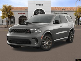 New 2025 Dodge Durango R/T image 1
