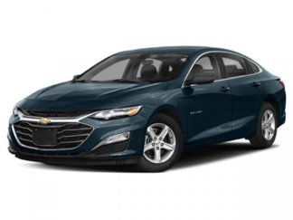 Used 2019 Chevrolet Malibu LT w/ Driver Confidence Package II image 1