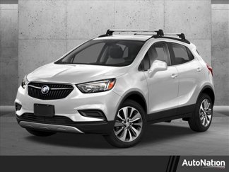 Used 2020 Buick Encore Sport Touring w/ Safety Package image 1