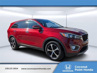 Used 2017 Kia Sorento EX video 1