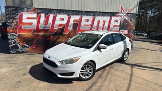 Used 2015 Ford Focus SE image 1