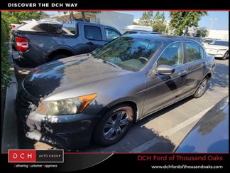 Used 2012 Honda Accord SE image 1