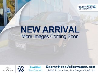 Used 2023 Volkswagen Jetta Sport image 1