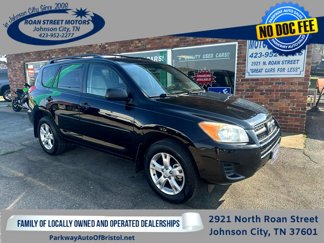 Used 2009 Toyota RAV4 4WD V6 image 1