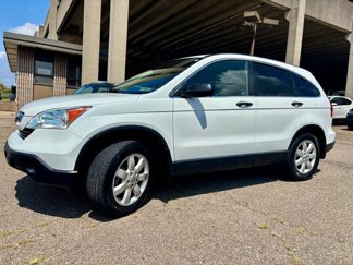 Used 2009 Honda CR-V EX image 1