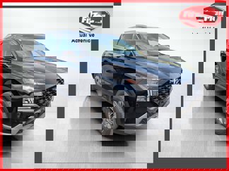 Used 2023 Hyundai Santa Fe SEL image 1