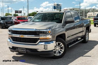 Used 2017 Chevrolet Silverado 1500 LT w/ All Star Edition image 1
